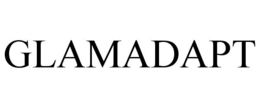 GLAMADAPT trademark