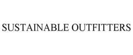 SUSTAINABLE OUTFITTERS trademark