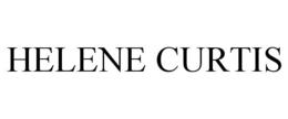 HELENE CURTIS trademark