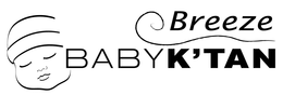 BREEZE BABY K'TAN trademark