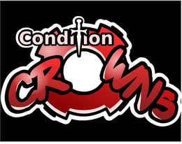 CONDITION CROWNS trademark