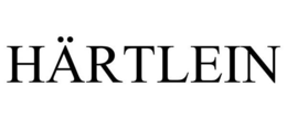 HÄRTLEIN trademark