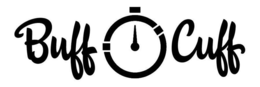 BUFF CUFF trademark