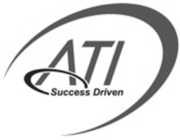 ATI SUCCESS DRIVEN trademark