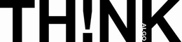 ALGO TH!NK trademark