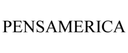 PENSAMERICA trademark