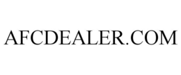 AFCDEALER.COM trademark