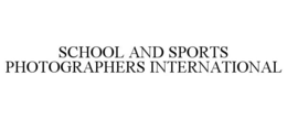 SCHOOL AND SPORTS PHOTOGRAPHERS INTERNATIONAL trademark