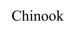 CHINOOK trademark