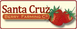 SANTA CRUZ BERRY FARMING CO trademark