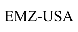 EMZ-USA trademark