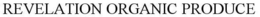 ORGANIC REVELATION trademark