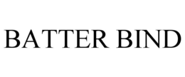 BATTER BIND trademark