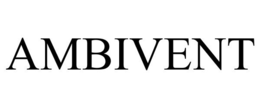 AMBIVENT trademark