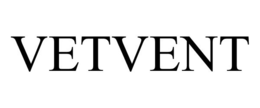 VETVENT trademark