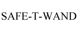 SAFE-T-WAND trademark