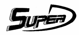 SUPER D trademark
