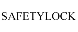 SAFETYLOCK trademark