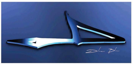 D DILANO BLUU trademark