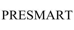 PRESMART trademark