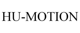 HU-MOTION trademark