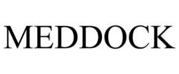 MEDDOCK trademark