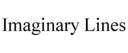 IMAGINARY LINES trademark