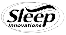 SLEEP INNOVATIONS trademark
