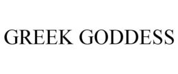 GREEK GODDESS trademark