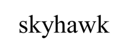 SKYHAWK trademark