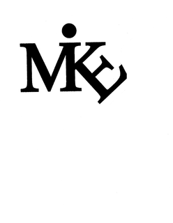 MIKE trademark