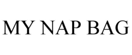 MY NAP BAG trademark