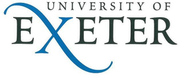 UNIVERSITY OF EXETER trademark