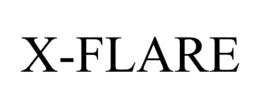 X-FLARE trademark
