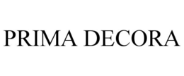 PRIMA DECORA trademark