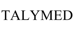 TALYMED trademark
