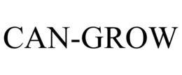 CAN-GROW trademark