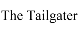 THE TAILGATER trademark