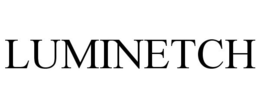 LUMINETCH trademark