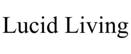 LUCID LIVING trademark