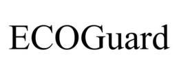 ECOGUARD trademark
