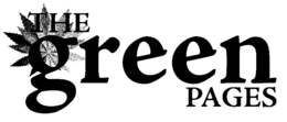 THE GREEN PAGES trademark