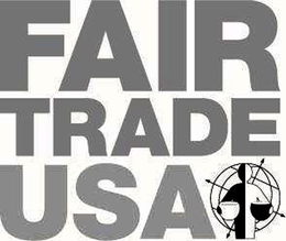 FAIR TRADE USA trademark