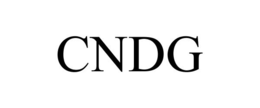 CNDG trademark