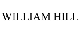 WILLIAM HILL trademark