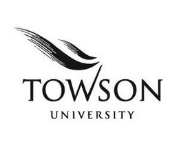 TOWSON UNIVERSITY trademark