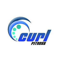 CURL FITNESS trademark