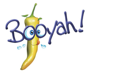 BOOYAH! trademark