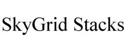 SKYGRID STACKS trademark