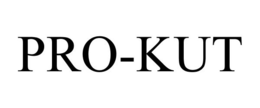 PRO-KUT trademark